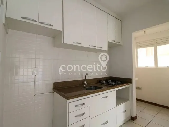 Imagem 10: Apartamento Semimobiliado 2 Dormitórios na Itoupava Seca!