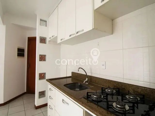 Imagem 7: Apartamento Semimobiliado 2 Dormitórios na Itoupava Seca!