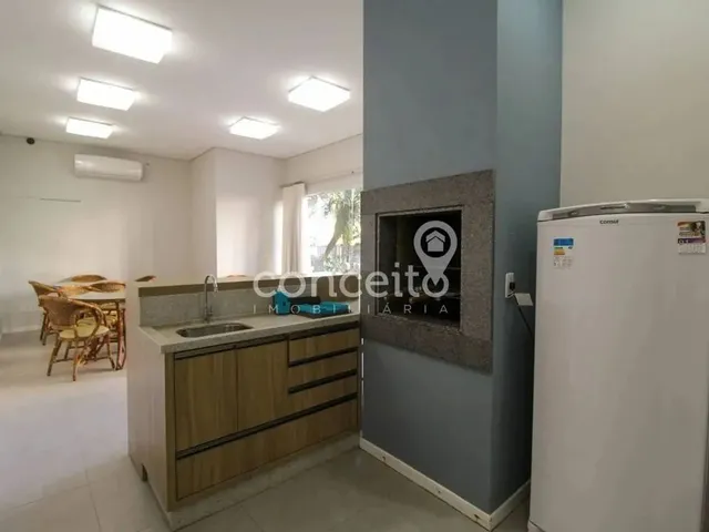 Imagem 14: Apartamento Semimobiliado 2 Dormitórios na Itoupava Seca!
