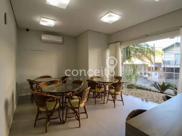 Imagem 4: Apartamento Semimobiliado 2 Dormitórios na Itoupava Seca!