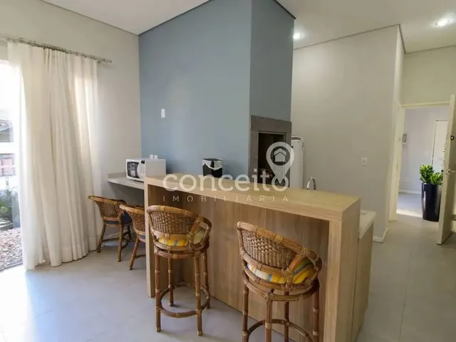 Imagem 2: Apartamento Semimobiliado 2 Dormitórios na Itoupava Seca!