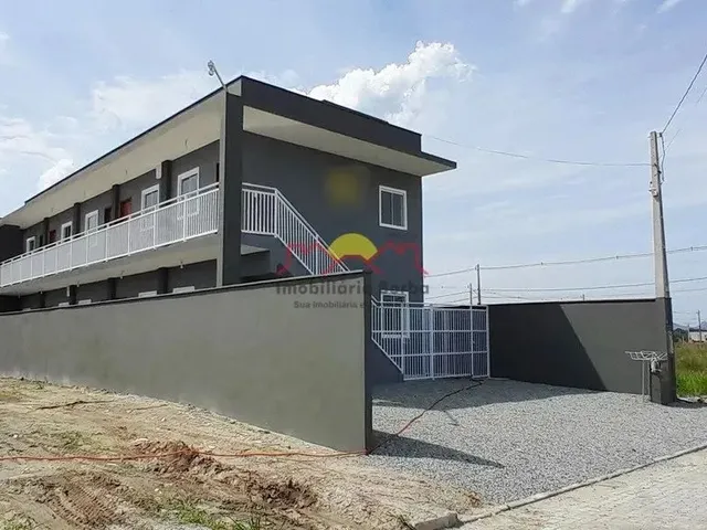 Imagem 1: Apartamento Superior 1 Quarto Araquari