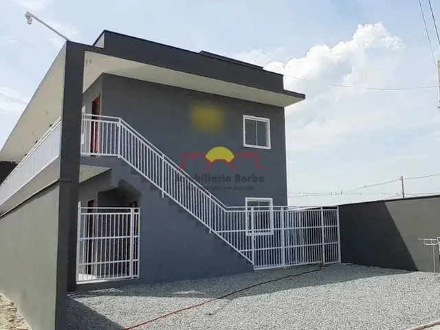 Imagem 1: Apartamento Superior 1 Quarto Araquari
