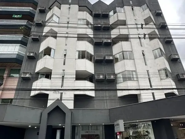 Imagem: Apartamento Mobiliado para Locação no