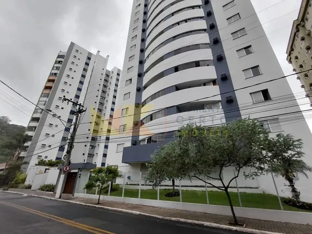 Imagem: Apto Semi Mobiliado para Locação no Bairro