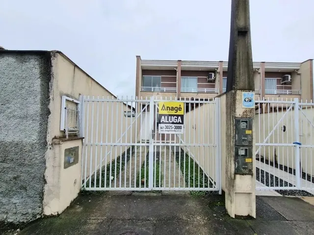 Imagem: Geminado com 2 Quartos, Sendo 1 Deles com