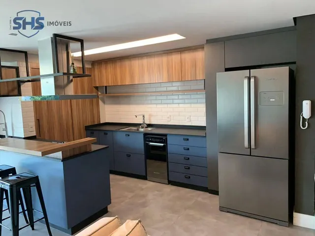 Imagem: Apartamento com 2 Dormitórios para Alugar