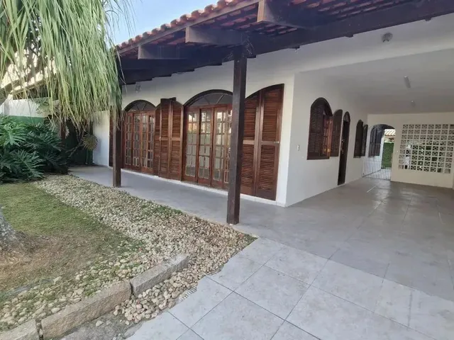 Imagem: Casa com 3 Quartos em Ressacada - Itajaí