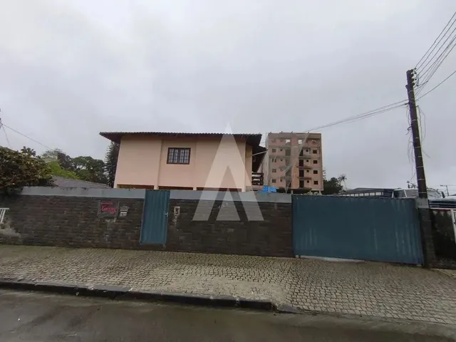 Imagem: Apartamento Mobiliado no Saguaçu com 03