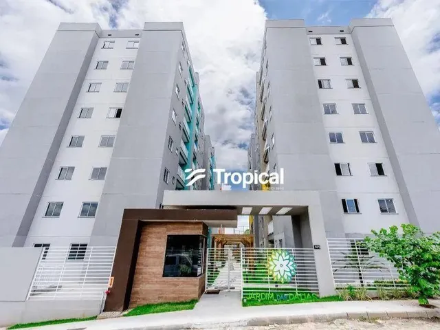 Imagem: Apartamento com 2 Dormitórios para Alugar