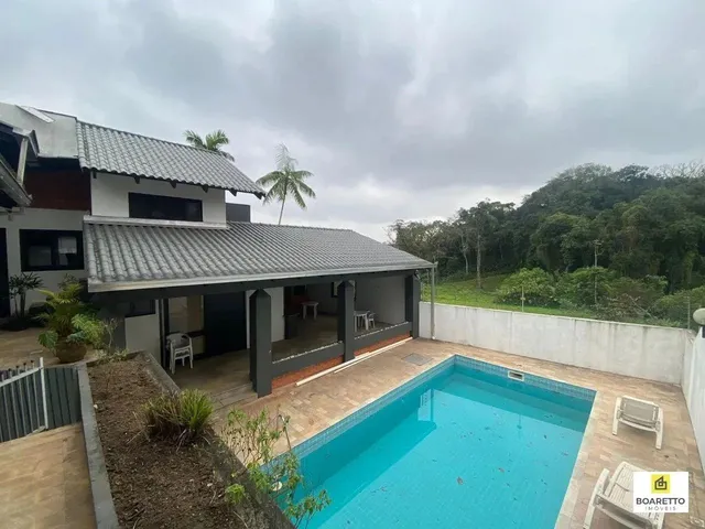Imagem: Alugue Uma Casa Ampla, Reservada e Confortável