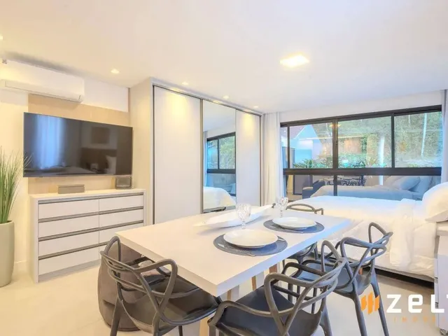 Imagem: Apartamento com 1 Dormitório para Alugar