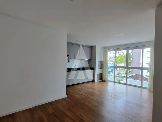 Imagem: Apartamento com 2 Quartos, Sendo 1 Suíte