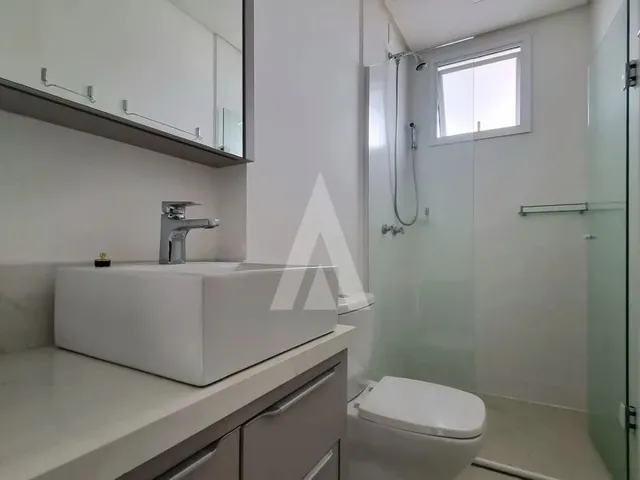 Imagem 13: Apartamento com 2 Quartos, Sendo 1 Suíte, Sacada com Churrasqueira e Elevador no Bairro