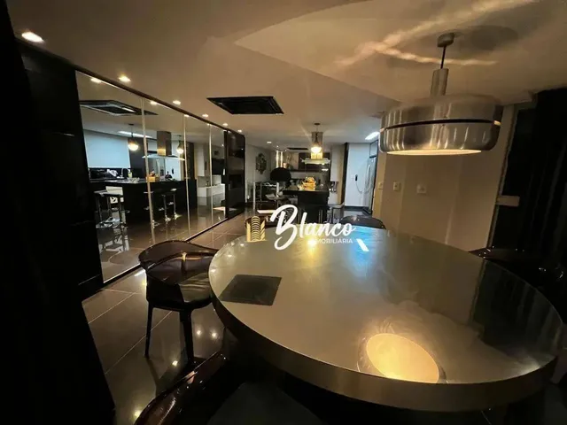 Imagem 1: Cobertura com 3 Suítes - R$ 4.500/Dia - Centro - Balneário Camboriú/Sc