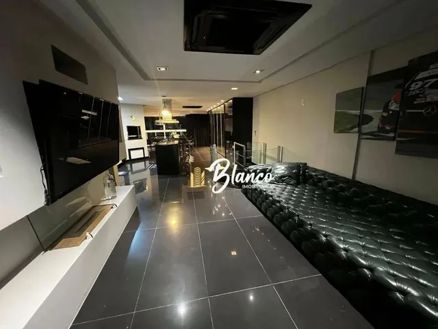 Imagem 9: Cobertura com 3 Suítes - R$ 4.500/Dia - Centro - Balneário Camboriú/Sc