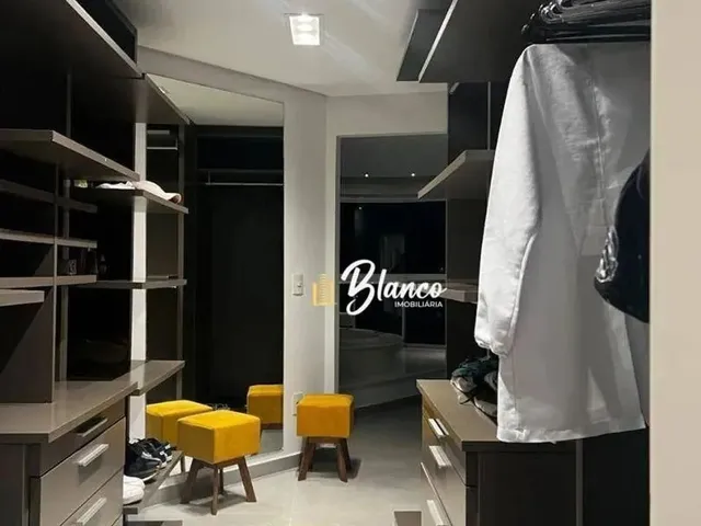 Imagem 6: Cobertura com 3 Suítes - R$ 4.500/Dia - Centro - Balneário Camboriú/Sc