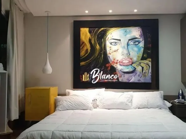Imagem 4: Cobertura com 3 Suítes - R$ 4.500/Dia - Centro - Balneário Camboriú/Sc