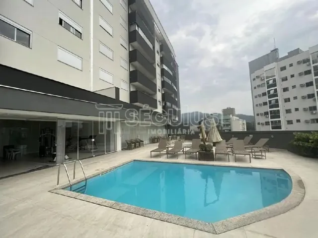 Imagem: Apartamento Semimobiliado para Locação