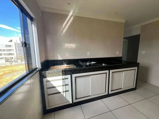 Imagem 1: Apartamento com 2 Dormitórios para Alugar, 60 M² por R$ 1.400,00/Mês - Centro