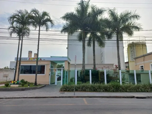 Imagem: Apartamento no Floresta com 2 Quartos para