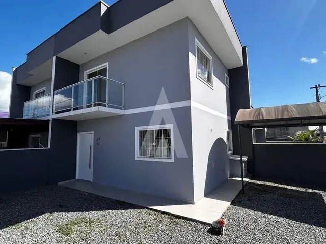 Imagem: Casa Residencial com 2 Quartos, Churrasqueira