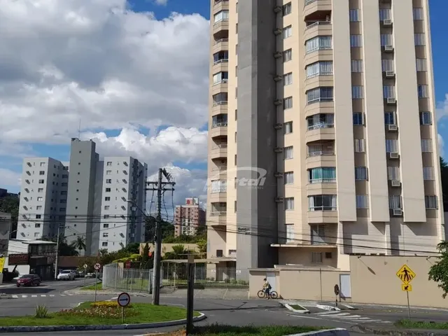 Imagem: Apartamento 4 Dormitórios Disponível para
