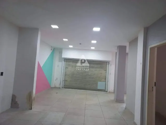 Imagem: Prédio À Venda, 1 Vaga, Tijuca - Rio de
