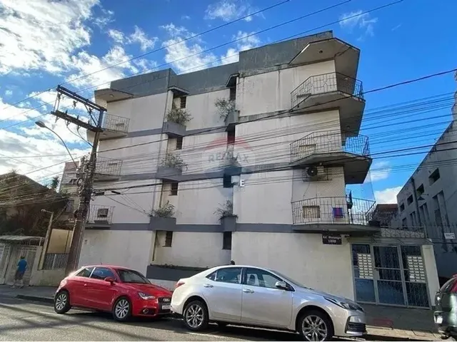 Imagem: Apto Térreo Invista no Centro com Acessibilidade