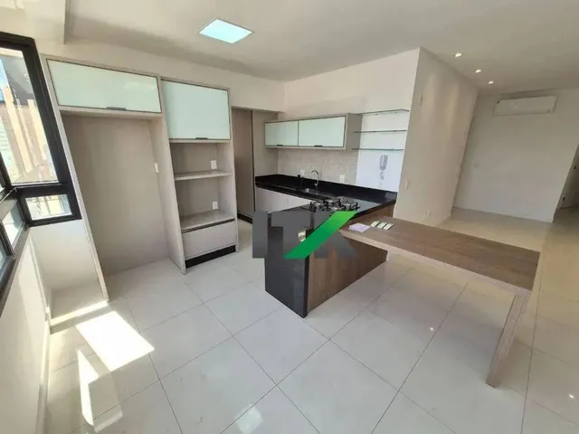 Imagem: Apartamento com 2 Dormitórios para Alugar