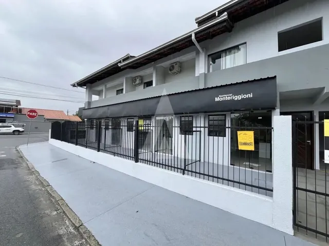 Imagem: Apartamento Studio, Mobiliado, 1 Dormitório