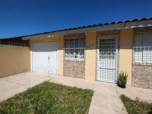 Imagem: Casa com Ampliação a Venda com 4 Quartos