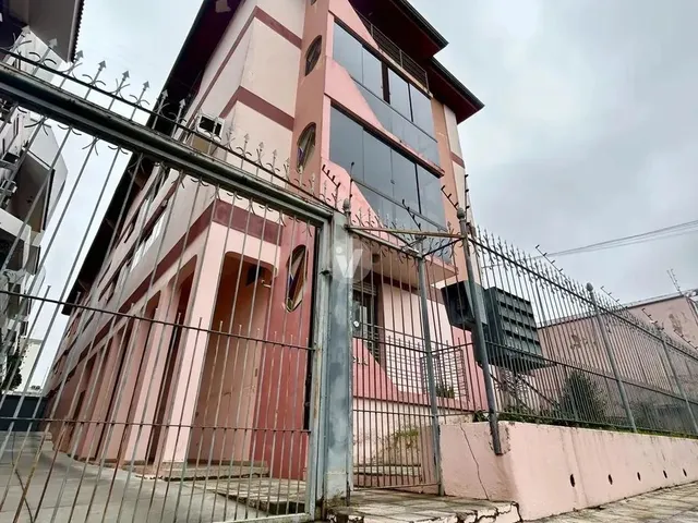 Imagem: Apartamento Dois Dormitórios, Semimobiliado