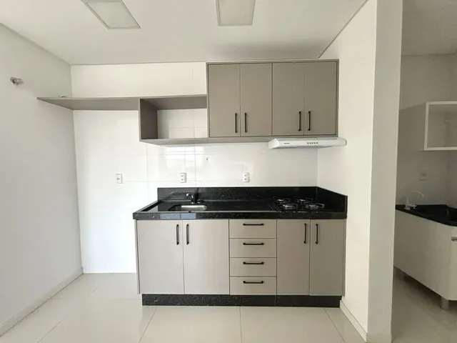 Imagem 16: Excelente Apartamento Semi Mobiliado, Localizado no Residencial Solar das Castanheiras!