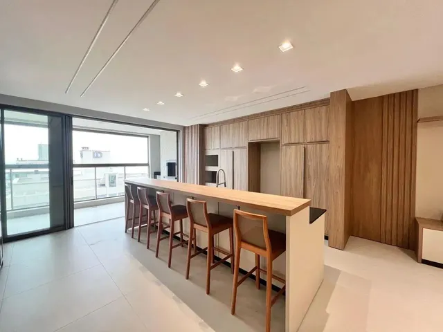 Imagem: Apartamento 170 M² com Vista para o Mar