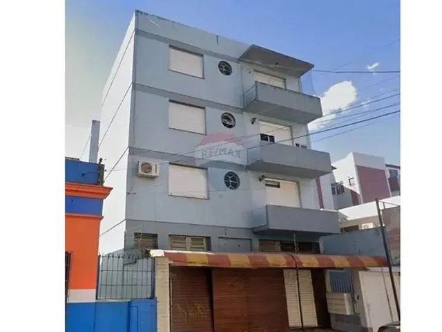 Imagem: Apartamento com Preço Reduzido no Bom Fim!