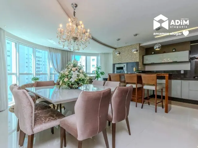 Imagem: Aluguel Anual Apartamento Alto Padrão
