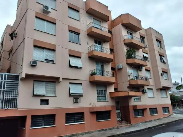 Imagem 1: Apartamento - santa Maria Rs