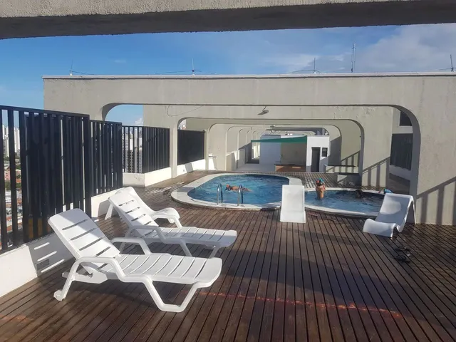 Imagem: Ed Dragao do Mar, 2 Quartos, 2 Banhos, na