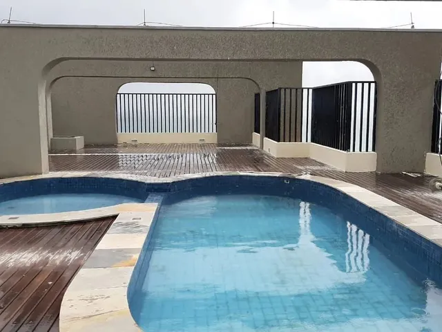 Imagem 4: Ed Dragao do Mar, 2 Quartos, 2 Banhos, na Praia de Iracema