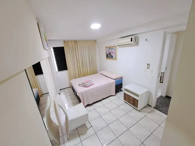 Imagem 5: Ed Dragao do Mar, 2 Quartos, 2 Banhos, na Praia de Iracema