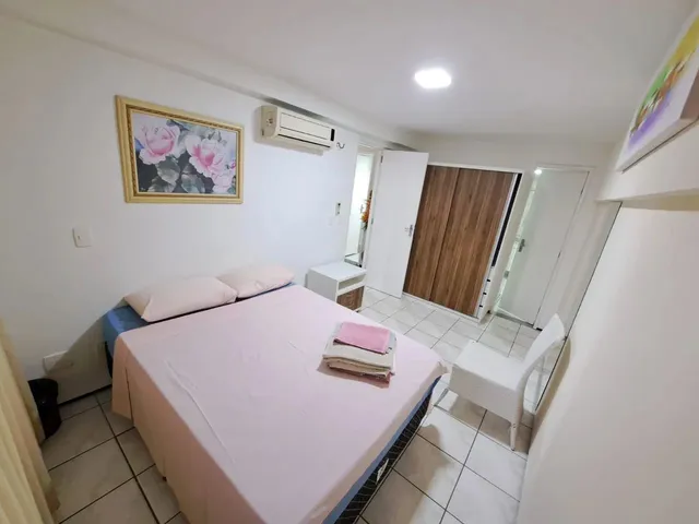 Imagem 6: Ed Dragao do Mar, 2 Quartos, 2 Banhos, na Praia de Iracema