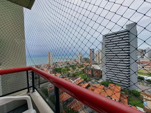 Imagem 9: Ed Dragao do Mar, 2 Quartos, 2 Banhos, na Praia de Iracema