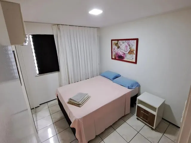 Imagem 11: Ed Dragao do Mar, 2 Quartos, 2 Banhos, na Praia de Iracema