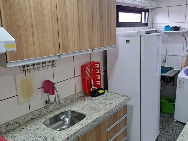 Imagem 13: Ed Dragao do Mar, 2 Quartos, 2 Banhos, na Praia de Iracema