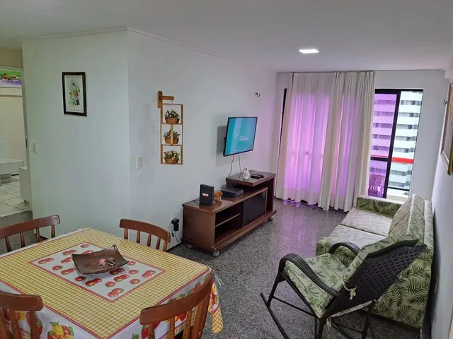 Imagem 15: Ed Dragao do Mar, 2 Quartos, 2 Banhos, na Praia de Iracema