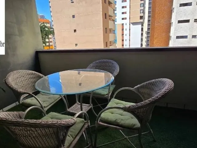 Imagem: Apartamento por Temporada a Partir R$ 240,00