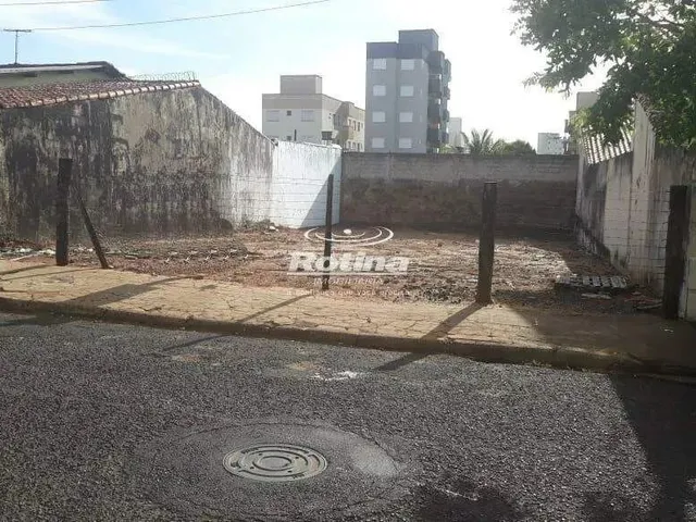 Imagem: Terreno para Alugar, santa Mônica - Uberlândia/Mg