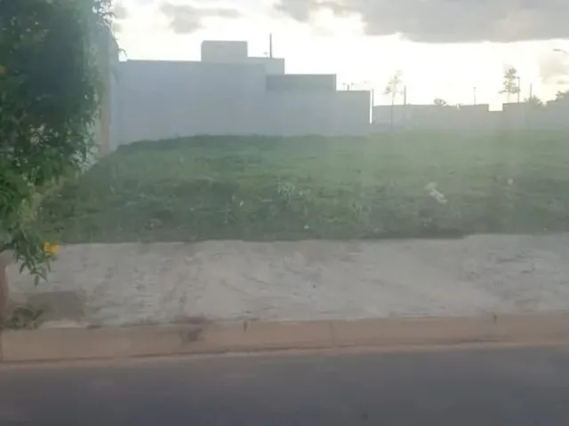 Imagem: Terreno À Venda, Grand Ville - Uberlândia/Mg
