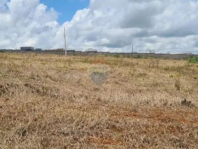 Imagem: Terreno Maravilhoso no Condomínio Villágio